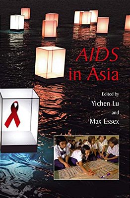 Aids In Asia-..