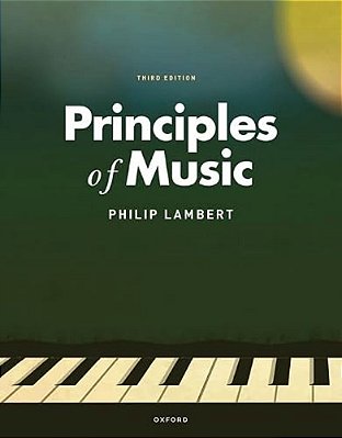 Principles Of Music-..