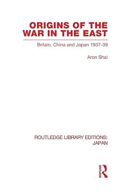 Origins Of The War In The East-..