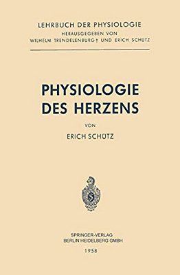 Physiologie Des Herzens-..