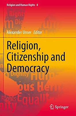 Religion, Citizenship And Democracy-..