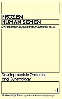 Frozen Human Semen-..