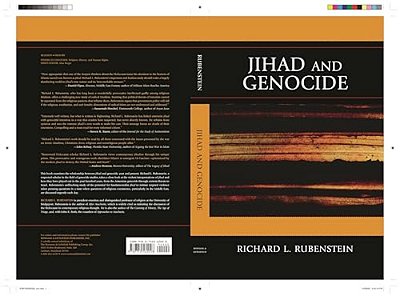 Jihad And Genocide-..