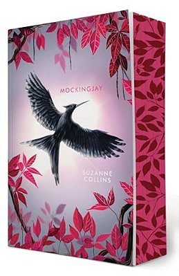 Mockingjay: Deluxe Edition (The Hunger Games, Book Three): Volume 3-..