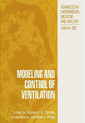 Modeling And Control Of Ventilation-..