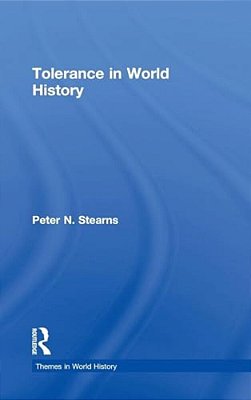 Tolerance In World History-..