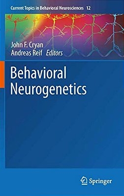 Behavioral Neurogenetics-..