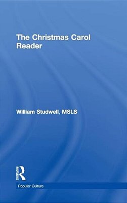 The Christmas Carol Reader-..