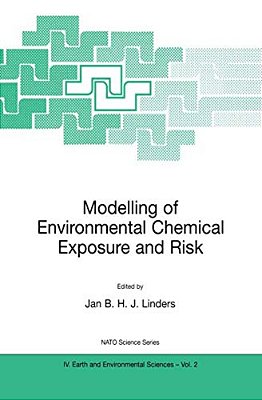 Modelling Of Environmental Chemical Exposure And Risk-..