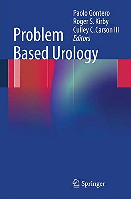 Problem Based Urology-..