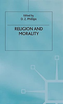 Religion And Morality-..