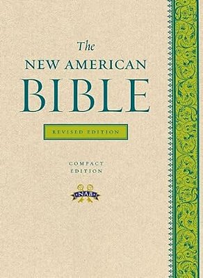 New American Bible-Nabre-..