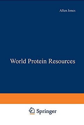 World Protein Resources-..