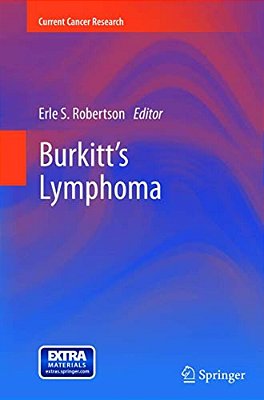 Burkitt's Lymphoma-..