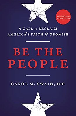Be The People: A Call To Reclaim America's Faith And Promise-..