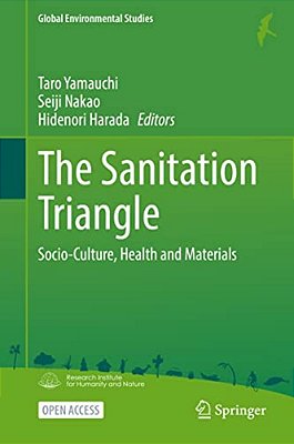 The Sanitation Triangle: Socio-Culture, Health And Materials-..