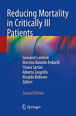 Reducing Mortality In Critically Ill Patients-..