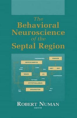 The Behavioral Neuroscience Of The Septal Region-..
