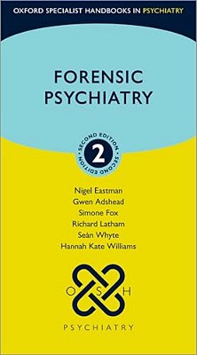 Forensic Psychiatry-..