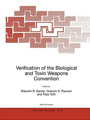 Verification Of The Biological And Toxin Weapons Convention-..