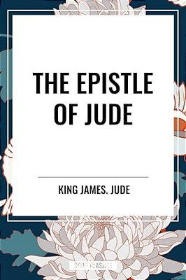 Epistle Of Jude-..