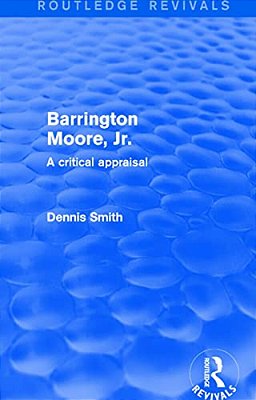 Barrington Moore Jr-..