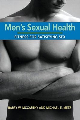 Men's Sexual Health: Fitness For Satisfying Sex-..