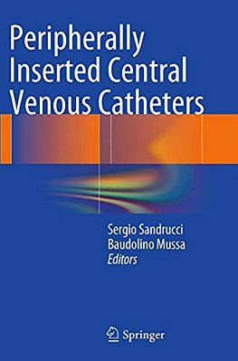 Peripherally Inserted Central Venous Catheters-..