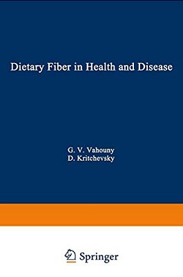 Dietary Fiber In Health And Disease-..