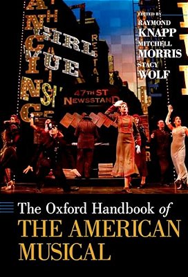 The Oxford Handbook Of The American Musical-..