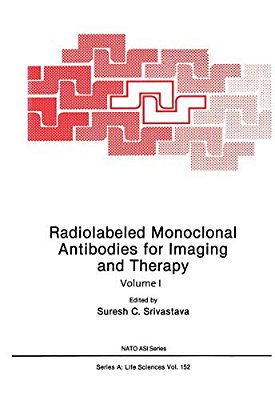 Radiolabeled Monoclonal Antibodies For Imaging And Therapy-..