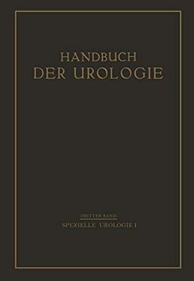 Spezielle Urologie-..