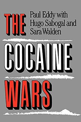 The Cocaine Wars-..