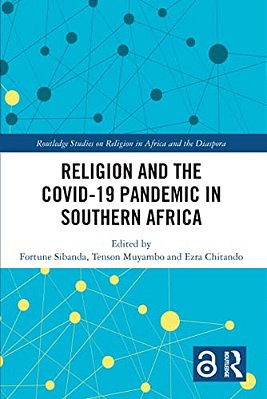Religion And The Covid-19 Pandemic In Southern Africa-..