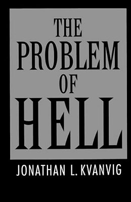The Problem Of Hell-..