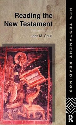 Reading The New Testament-..
