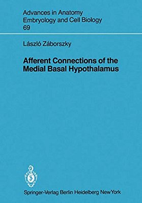 Afferent Connections Of The Medial Basal Hypothalamus-..