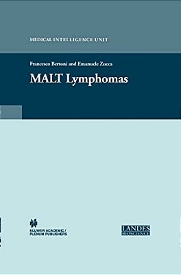 Malt Lymphomas-..
