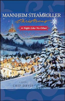 Mannheim Steamroller Christmas-..