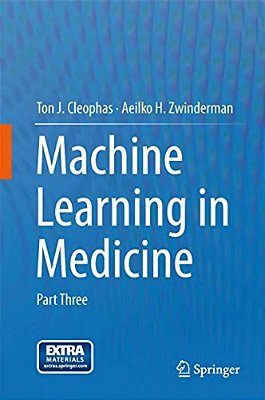 Machine Learning In Medicine: Part Three-..