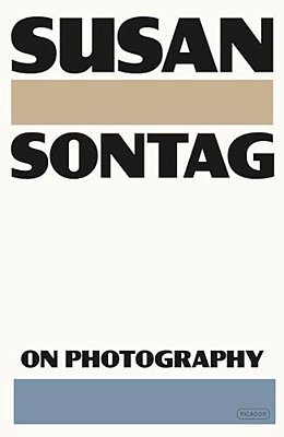 On Photography-..