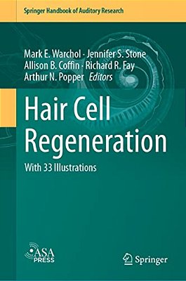 Hair Cell Regeneration-..