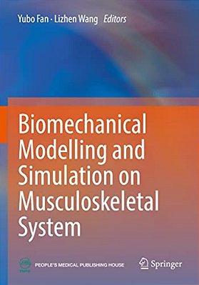 Biomechanical Modelling And Simulation On Musculoskeletal System-..