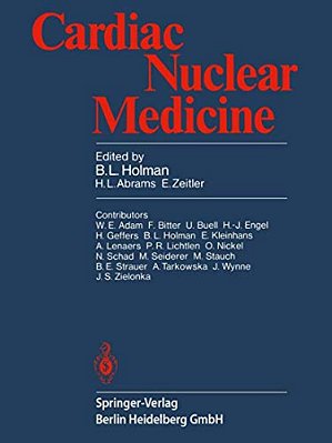 Cardiac Nuclear Medicine-..