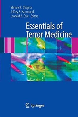 Essentials Of Terror Medicine-..