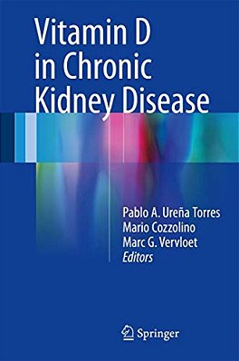 Vitamin D In Chronic Kidney Disease-..