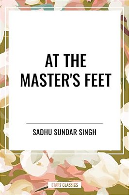 At The Master's Feet-..