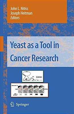 Yeast As A Tool In Cancer Research-..