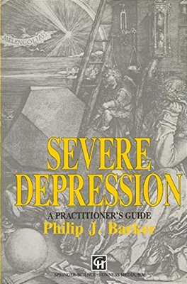 Severe Depression: A Practitioner's Guide-..