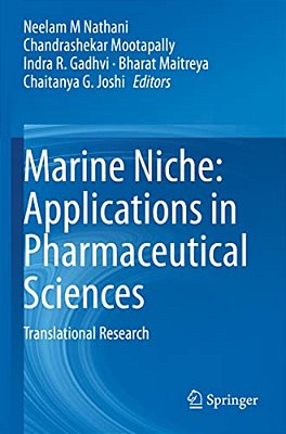 Marine Niche: Applications In Pharmaceutical Sciences: Translational Research-..